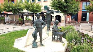 TARRAGONE - Les Ports et le Barrio El Serrallo - 37